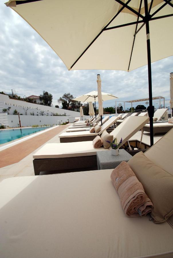 Skiathos Premier Troulos Bagian luar foto