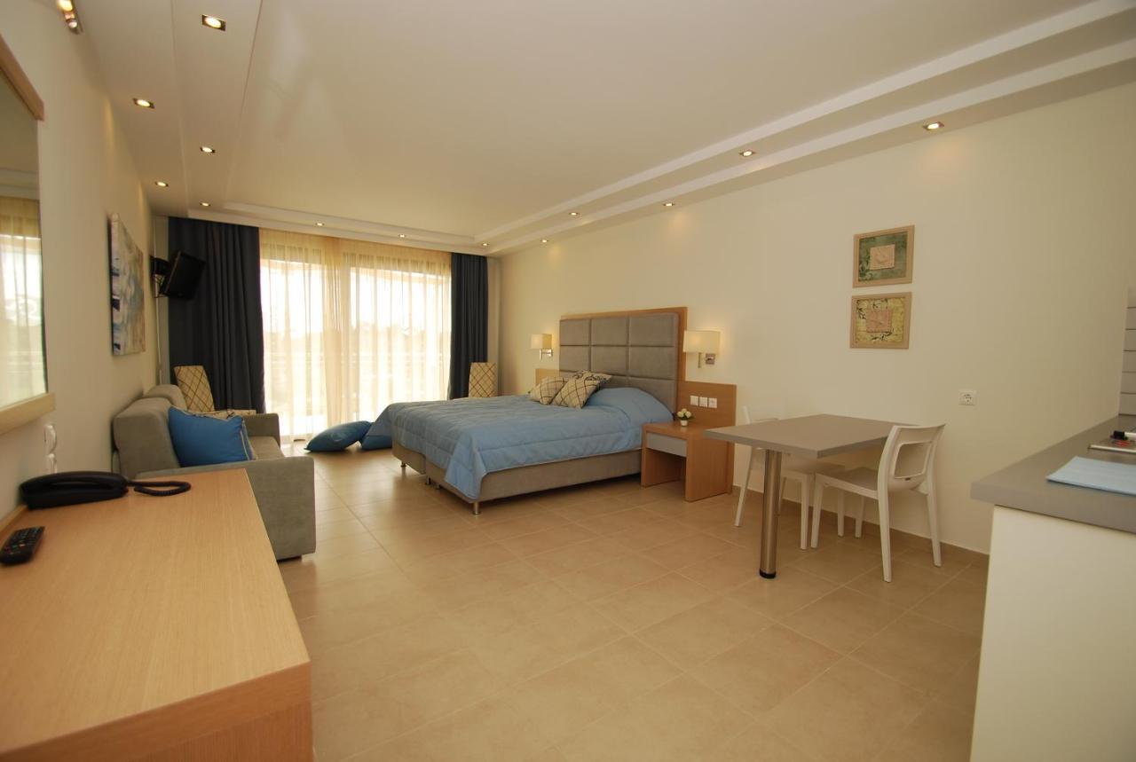 Skiathos Premier Troulos Ruang foto