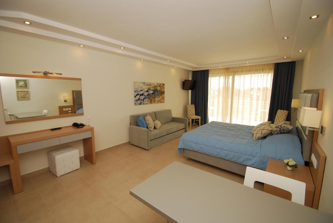 Skiathos Premier Troulos Bagian luar foto
