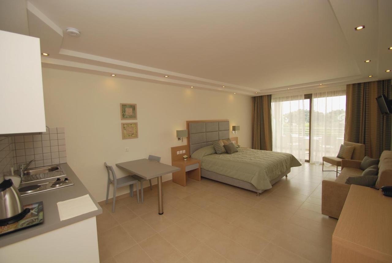 Skiathos Premier Troulos Ruang foto