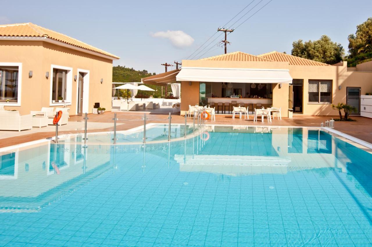 Skiathos Premier Troulos Bagian luar foto