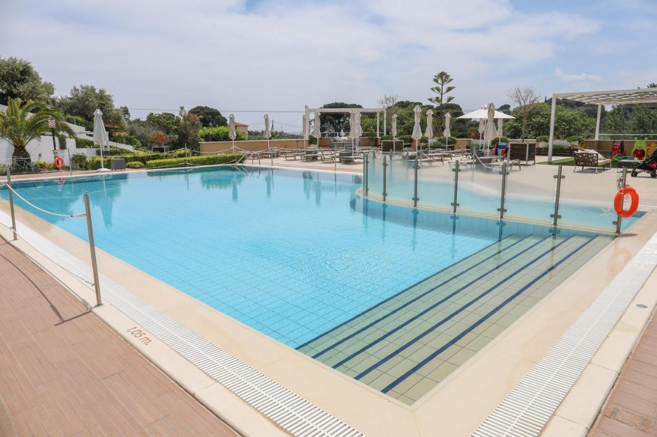 Skiathos Premier Troulos Bagian luar foto