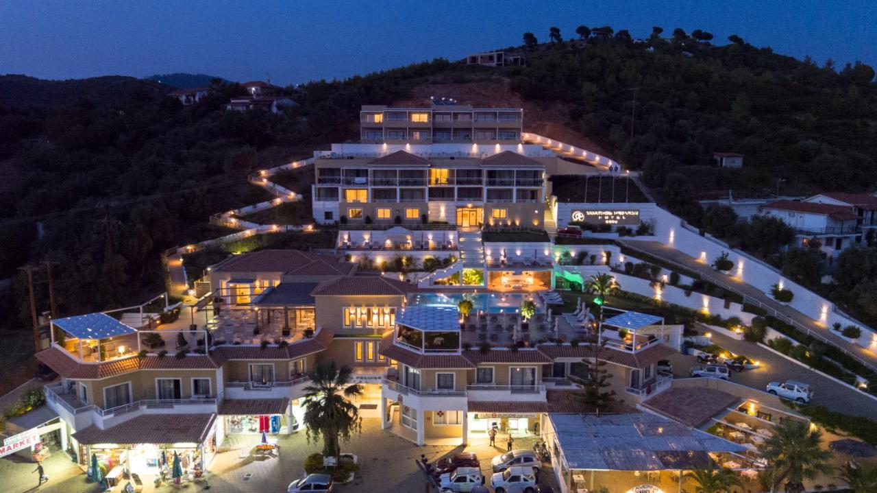 Skiathos Premier Troulos Bagian luar foto