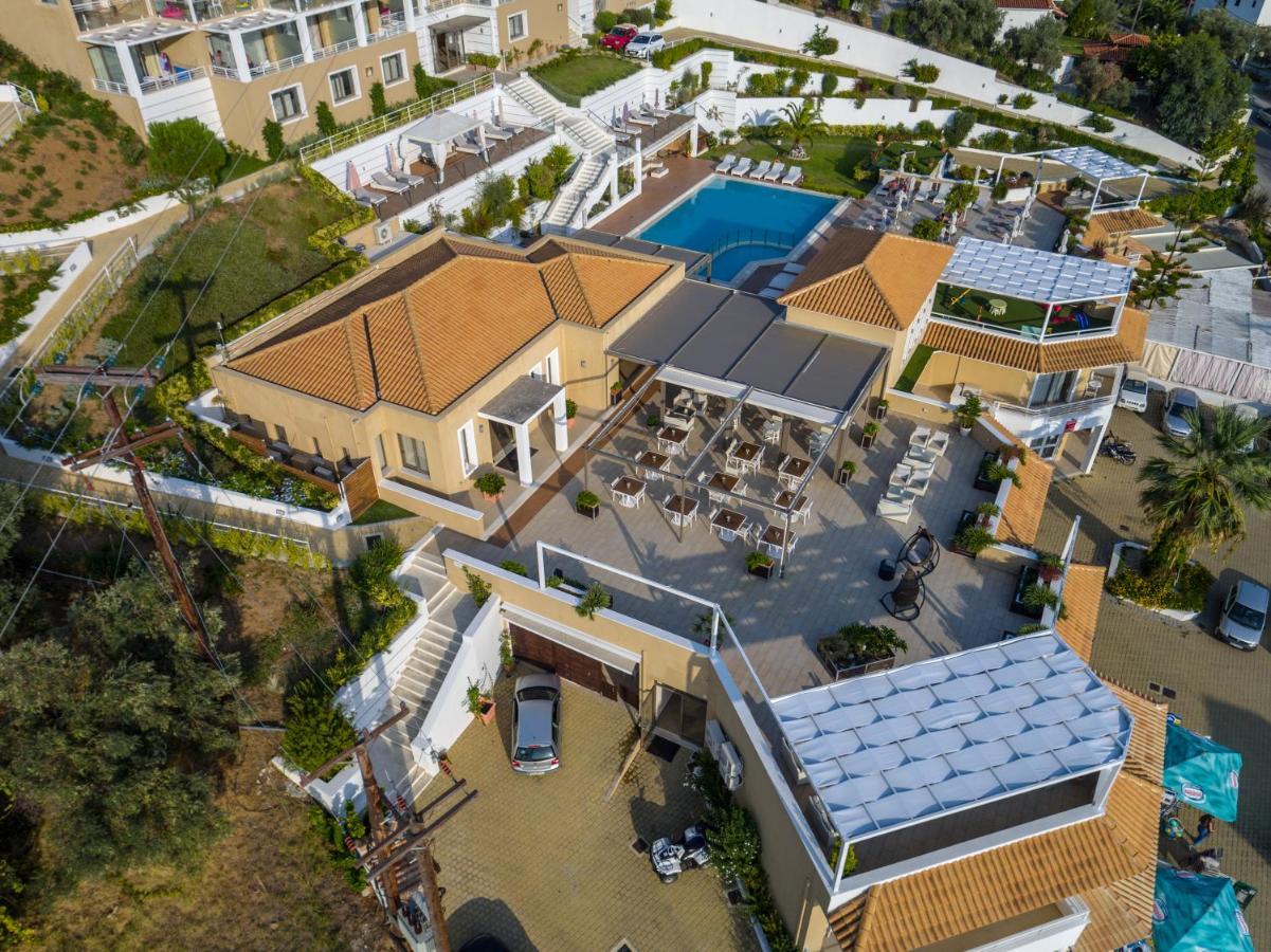 Skiathos Premier Troulos Bagian luar foto