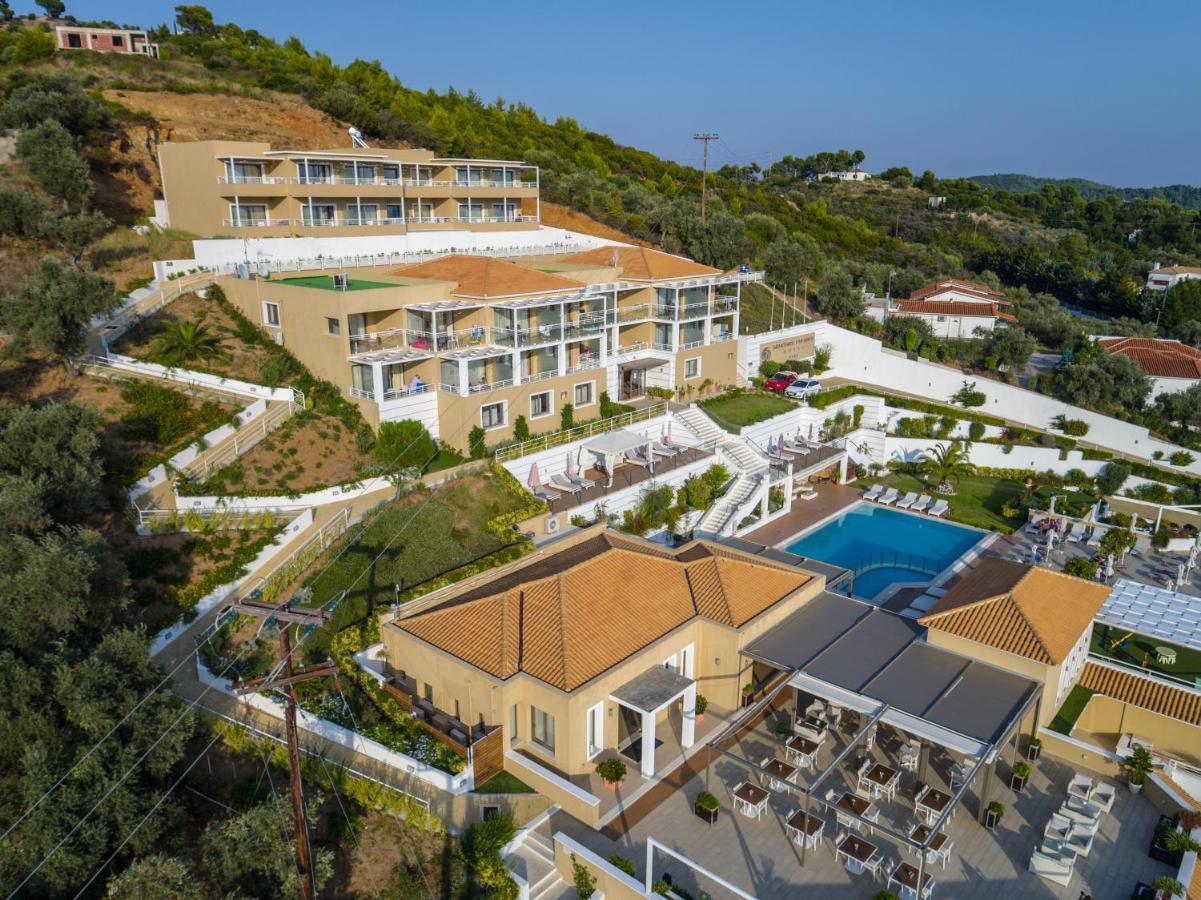 Skiathos Premier Troulos Bagian luar foto