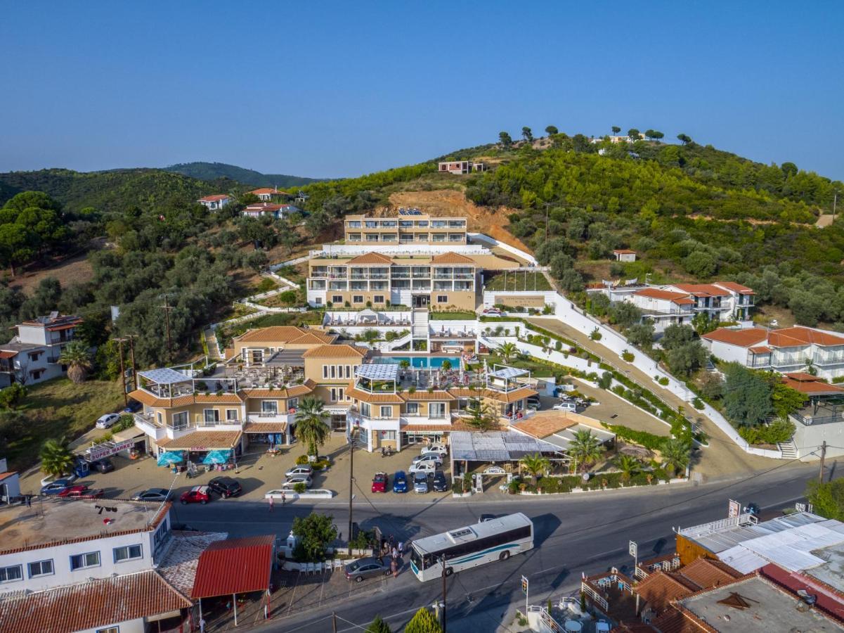 Skiathos Premier Troulos Bagian luar foto