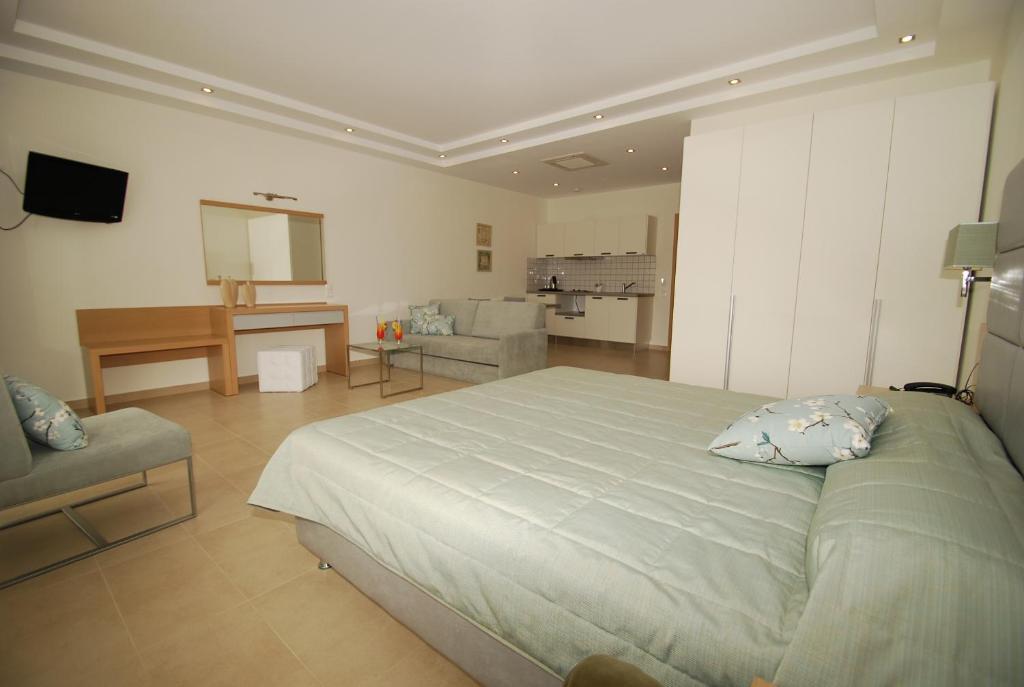 Skiathos Premier Troulos Bagian luar foto