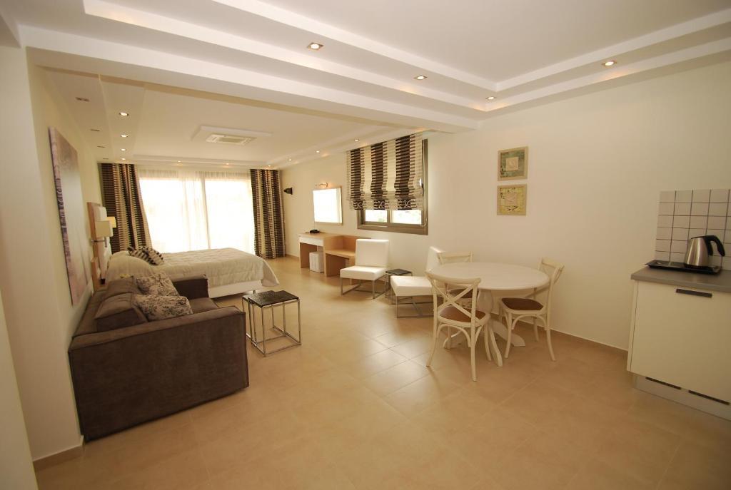Skiathos Premier Troulos Bagian luar foto